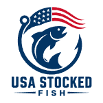 USA Stocked Fish